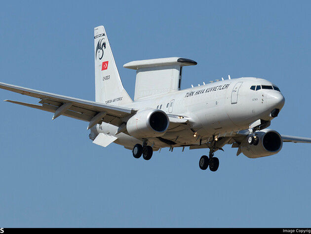 Країна НАТО, яка збила винищувач Путіна, передала в Литву засіб виявлення повітряних цілей