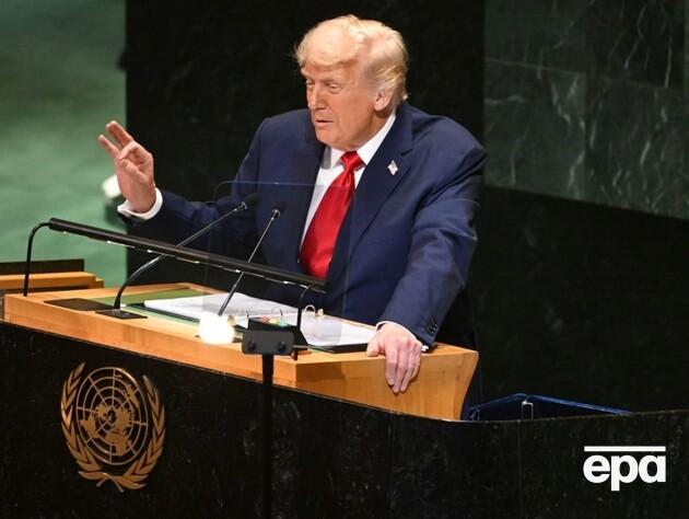 У Білому домі пояснили зміну позиції Трампа щодо України – WP