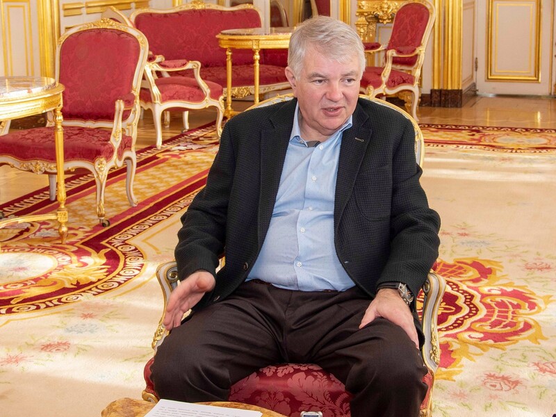 Если НАТО собьет самолет РФ, "будет война" – российский посол