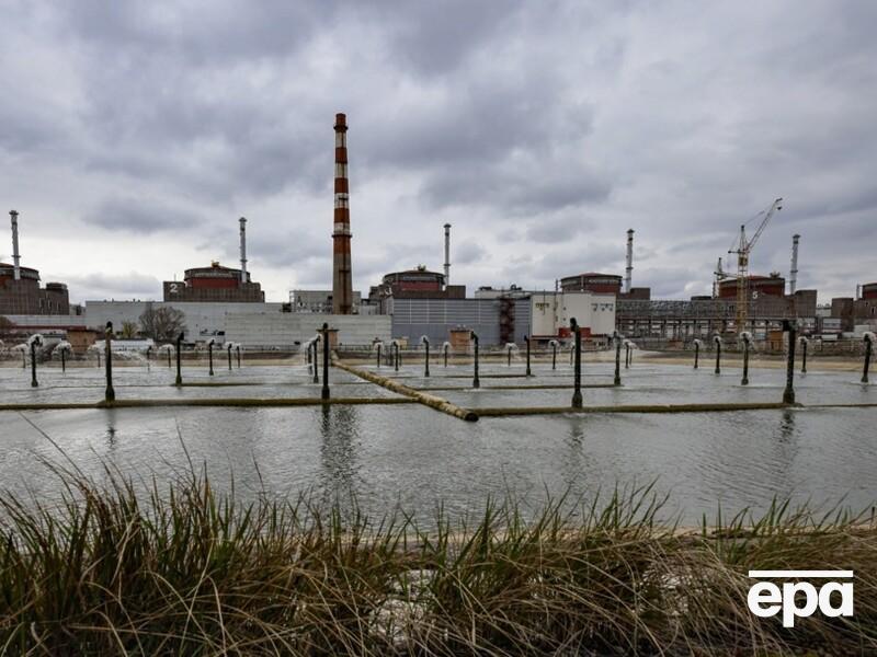 Блэкаут на ЗАЭС продолжается. Станция второй день держится на генераторах