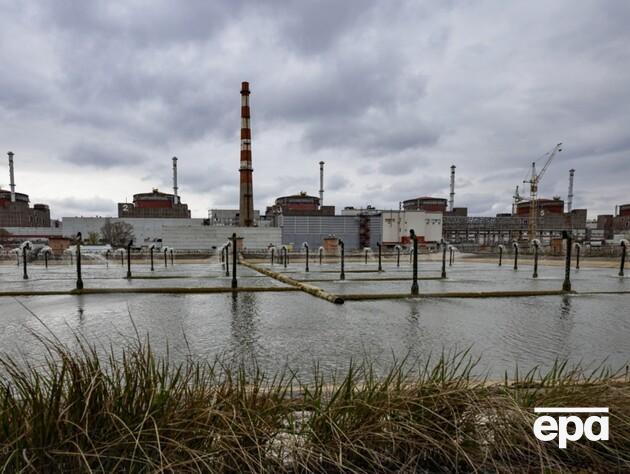 Блэкаут на ЗАЭС продолжается. Станция второй день держится на генераторах