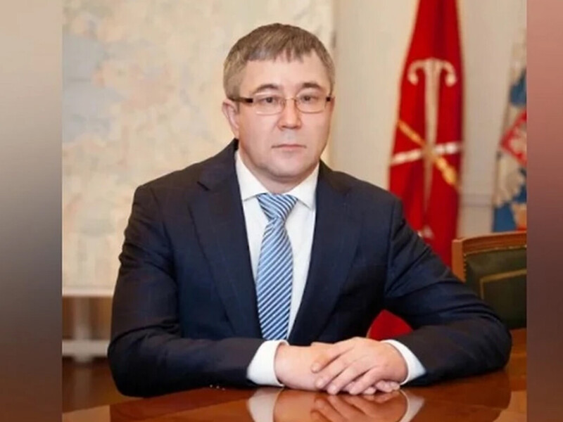 В РФ обнаружили мертвым еще одного экс-чиновника, подозревают самоубийство – паблики