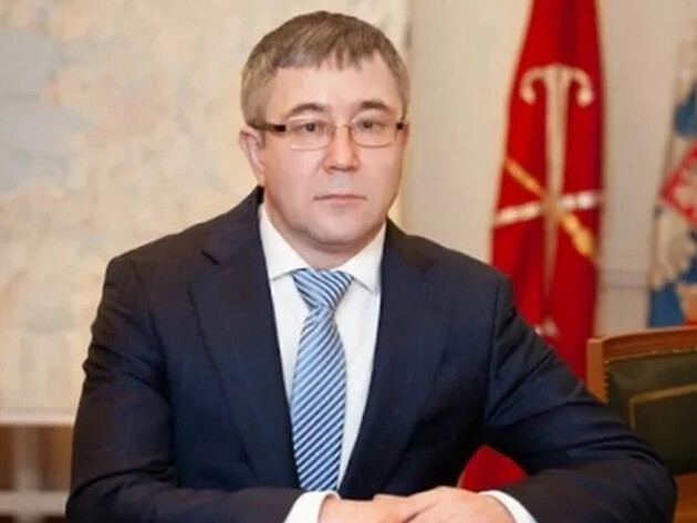 В РФ обнаружили мертвым еще одного экс-чиновника, подозревают самоубийство – паблики