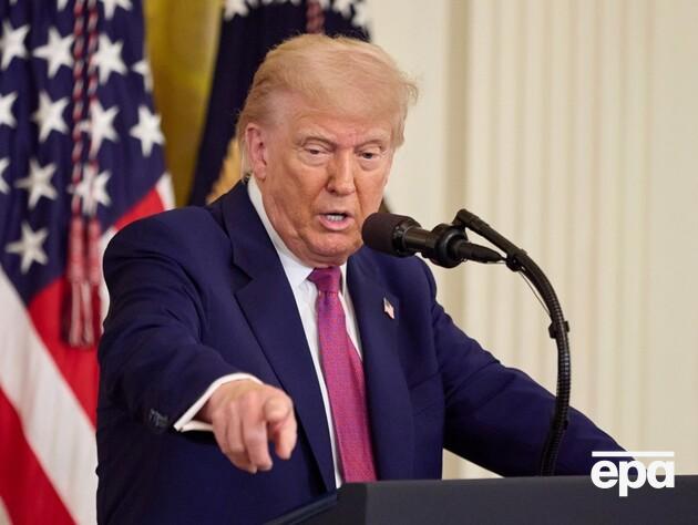 Получит ли Трамп Нобелевскую премию мира? Мнение экспертов