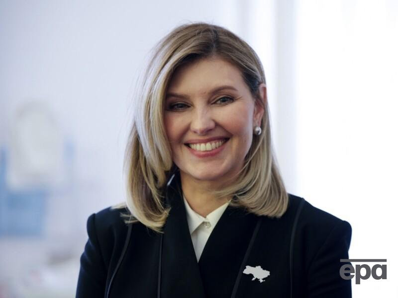 Обнародовано первое совместное фото Зеленской с женой Трампа. О чем говорили первые леди Украины и США