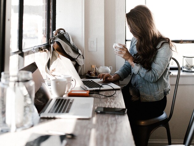 В Україні різко скоротилася кількість компаній, які працюють 