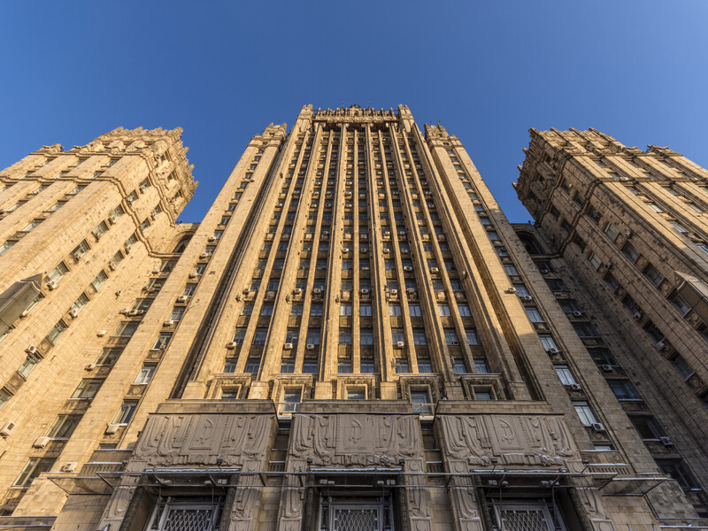 Европа предупредила Москву о готовности сбивать российские самолеты – Bloomberg