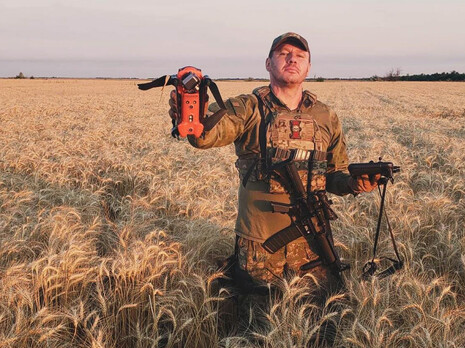 Так, від вашої 