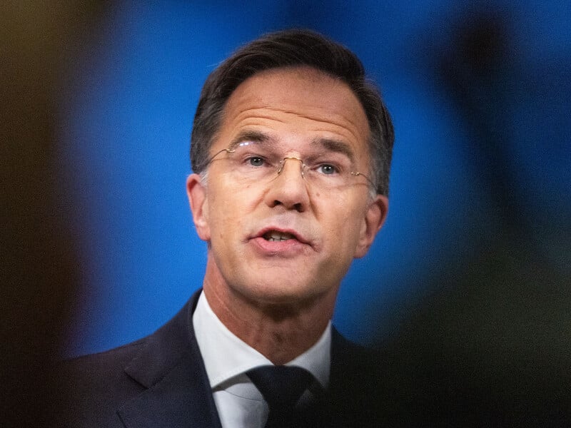 Трамп лично добивается от Орбана прекращения закупок Венгрией российской нефти – Рютте