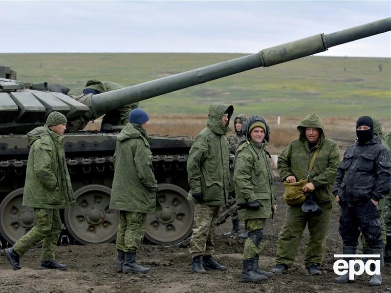 "Хтось побіжить – розстріляти". ГУР опублікував перехоплення, як окупантам не дають розбігтися