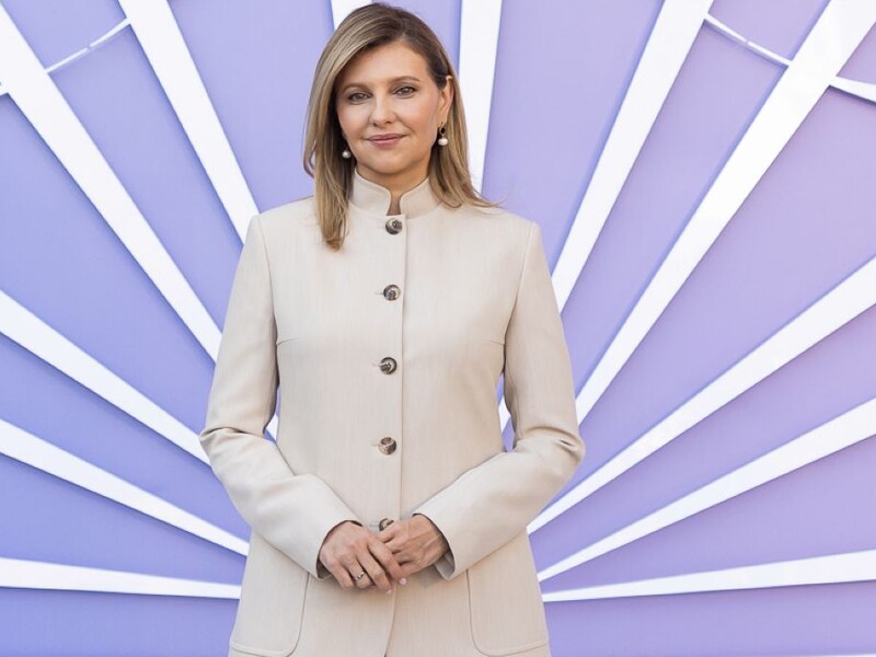 Зеленская рассказала о навязчивом сне, который ее пугает. Что он может значить