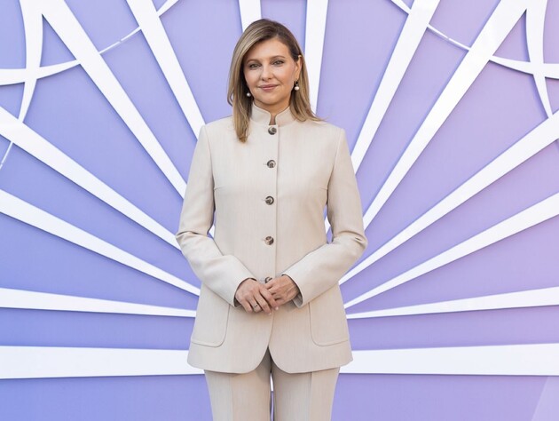 Зеленська розповіла про нав'язливий сон, який її лякає. Що він може означати