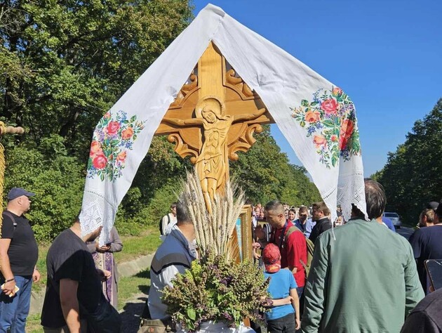 Россия платила священнослужителям за антиевропейскую пропаганду в Молдове – Reuters 