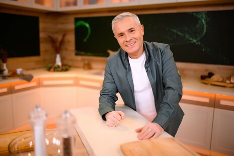 Я і не починав би, аби ситуація не зачепила