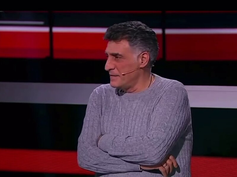 В России объявили о смерти пропагандиста Кеосаяна