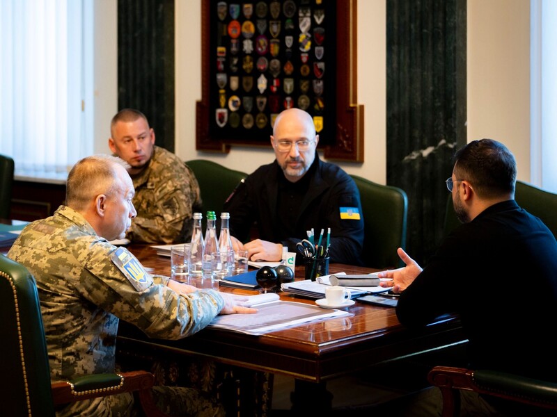 Звільнено 168,8 км², РФ втратила 3 тис. осіб. Зеленський розповів про контрнаступ ЗСУ в Донецькій області