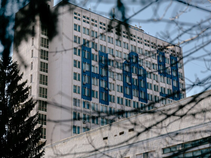 16 млн грн із "мертвих душ". У поліції заявили про аферу в "Київському авіаційному інституті"