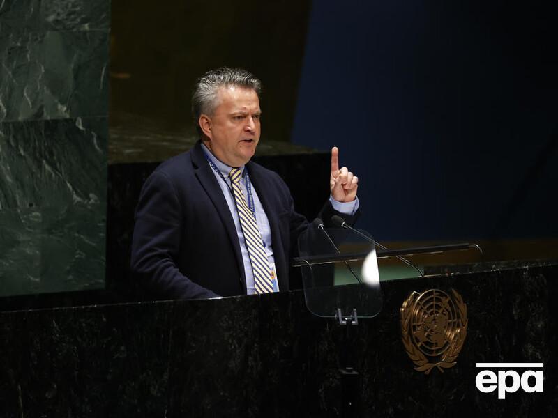 Зникнення Путіна не вирішить усіх проблем України – МЗС України