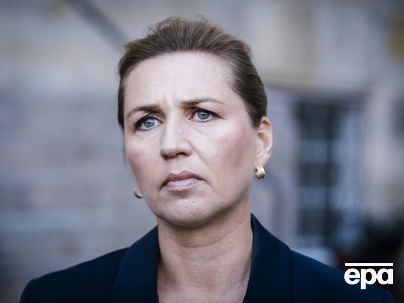 Премьер Дании: Есть одна страна, представляющая угрозу безопасности Европы