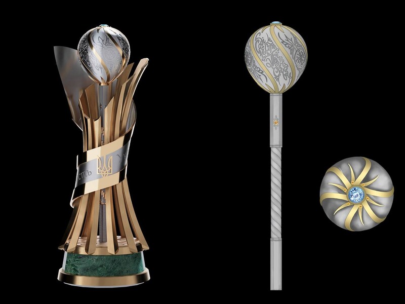 Відбулося жеребкування 1/8 Кубка України. "Динамо" або "Шахтар" не дійде навіть до чвертьфіналу