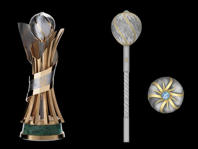 Відбулося жеребкування 1/8 Кубка України. 