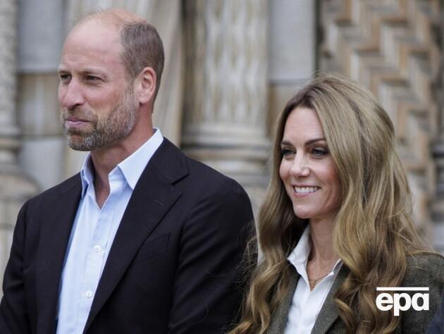 Принц Вільям у барі за келихом пива відверто розповів про хворобу дружини, їхніх дітей і випробування