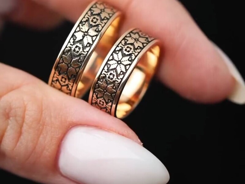 Прикраси від "Золотий Вік". Знайдіть свою маленьку історію