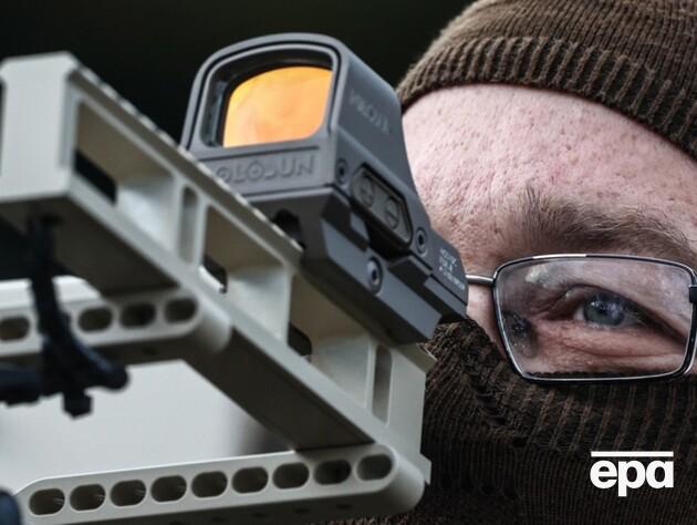 Невідомі дрони помітили вже й у Німеччині