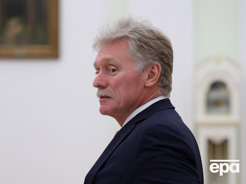 У Кремлі відреагували на попередження країн НАТО, які обіцяли збивати російські літаки