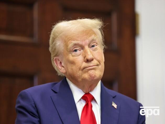 Чи погодився Трамп надати Україні ракети Tomahawk, про які просив Зеленський? Axios дізналося