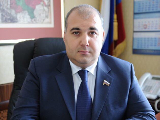 Экс-депутат Госдумы РФ, который призывал казнить насильников, сам подозревается в изнасиловании