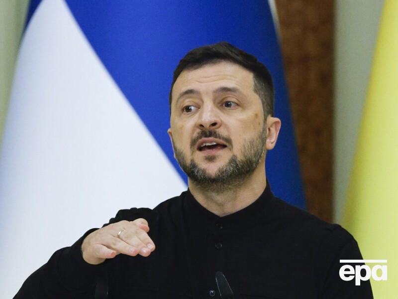 Росія може використовувати танкери для запуску дронів у Данію, Норвегію, країни Балтії – Зеленський