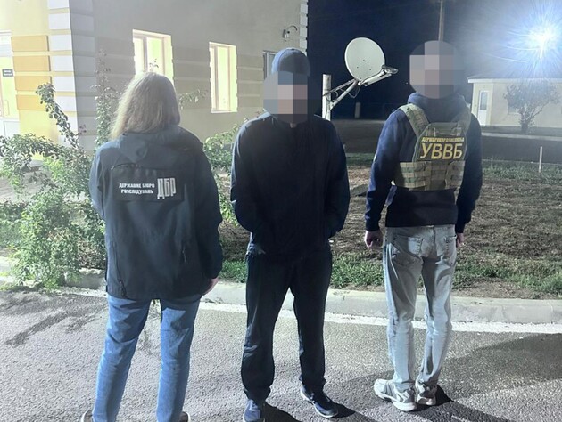 Жительница Одесской области регулярно 