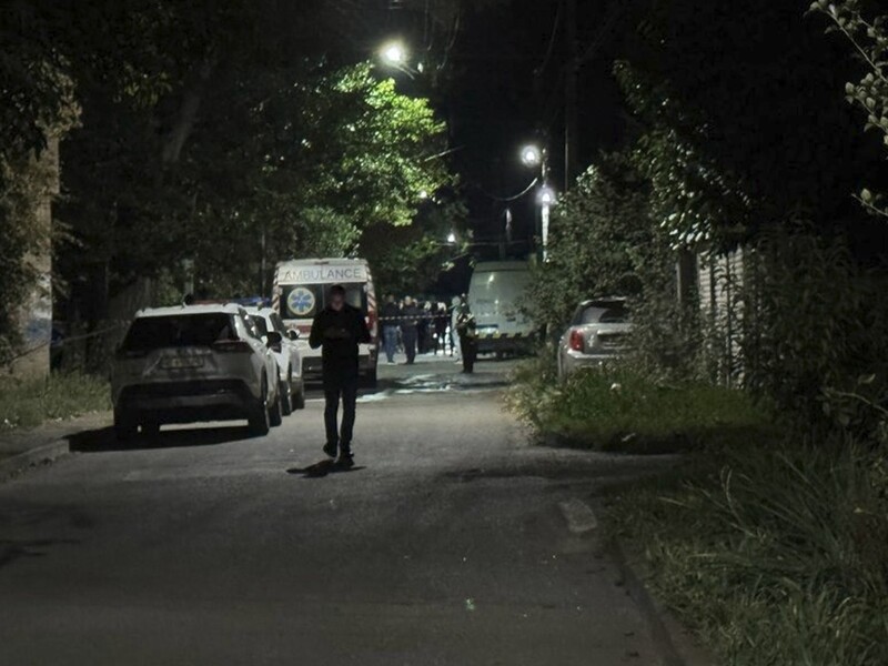 В Кривом Роге застрелили мужчину. По данным СМИ, убит президент местной федерации самбо