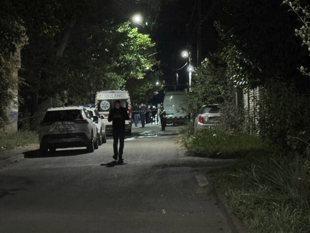 В Кривом Роге застрелили мужчину. По данным СМИ, убит президент местной федерации самбо
