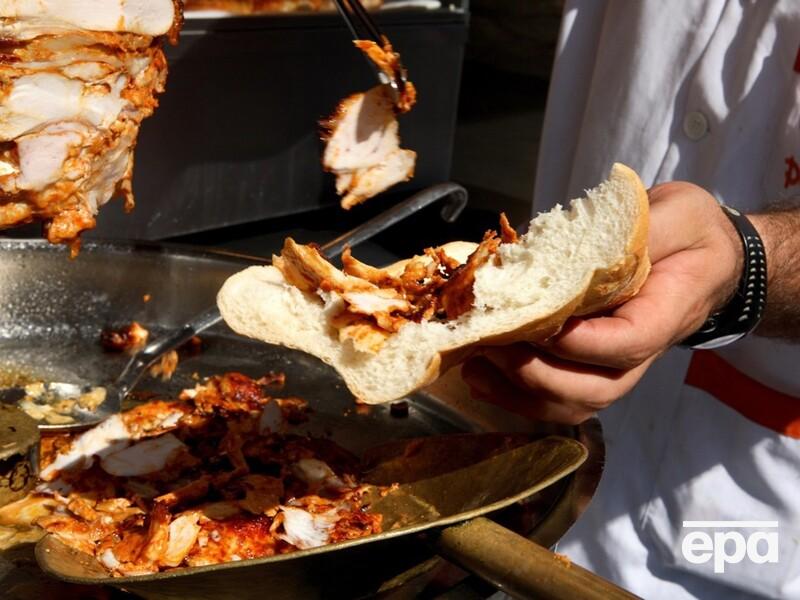 Спор за донер-кебаб между Германией и Турцией длился три года. Чем он закончился?