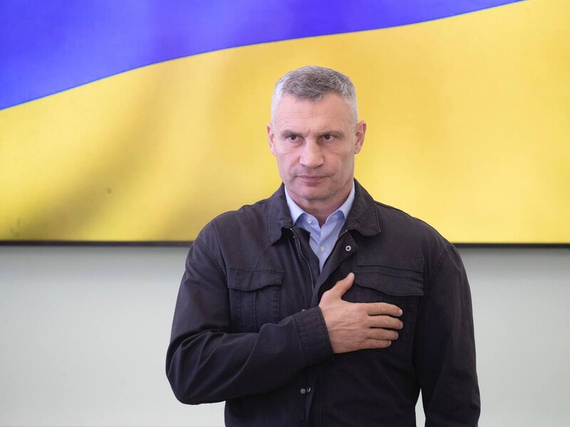 Кличко: Центральна влада прагне, щоб Києвом керувала людина, яку призначать "згори", а не яку обрали кияни 