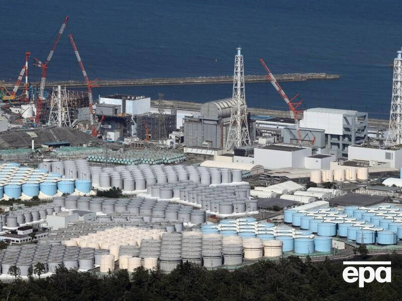 Украинского блогера арестовали в Японии из-за прямой трансляции в зоне ядерной станции "Фукусима-1"