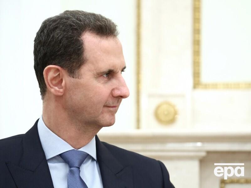 Сирия выдала ордер на арест экс-президента Асада. Что это значит?