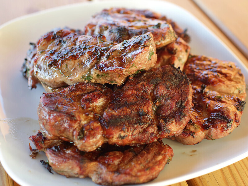 Обжарьте мясо с этим – и оно обязательно получится мягким и вкусным. Проверенный рецепт