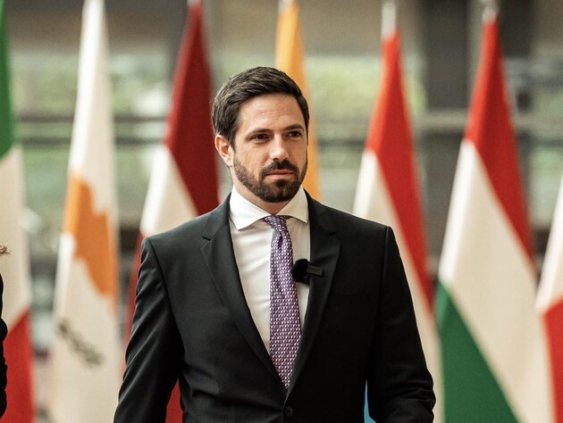 Представитель правительства Венгрии пригрозил Украине 