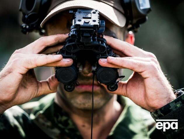 НАТО формує бригаду швидкого реагування на кордоні з Росією – ЗМІ