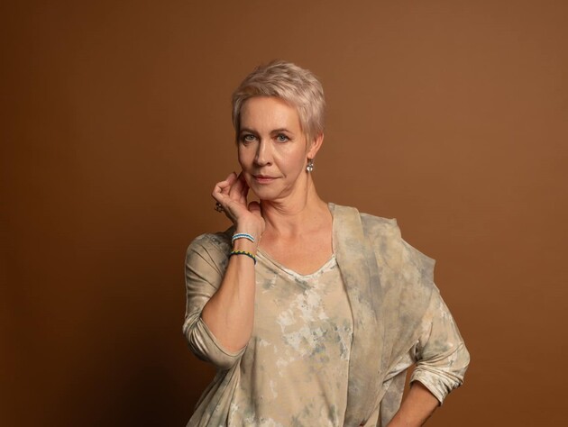 Смерть Кеосаяна, шок-деталі вбивства Навального, дружба із Зеленським. Інтерв'ю Бацман із Тетяною Лазарєвою. Відео