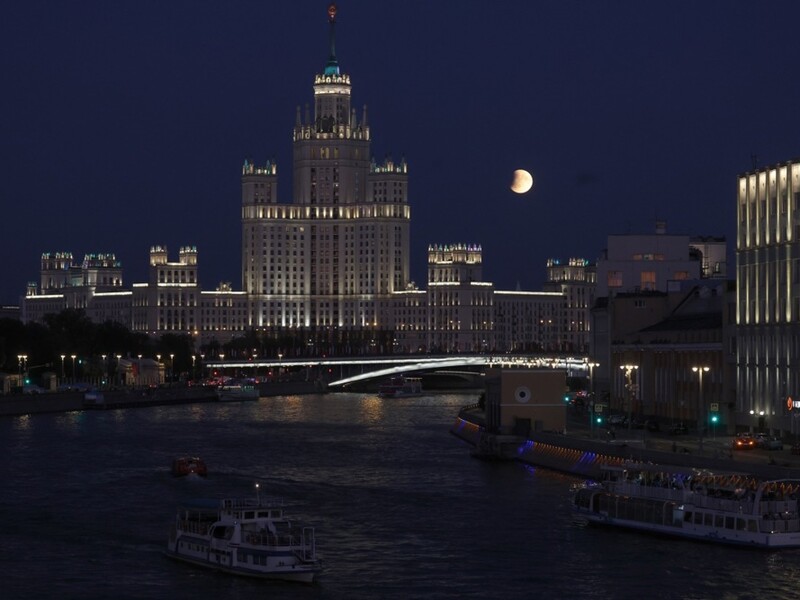 Зеленський анонсував блекаут у Москві й назвав умову