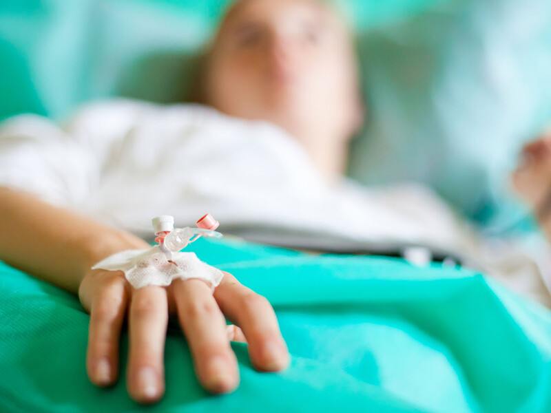 У Донецькій області окупанти відправили 48 дітей у психіатричні заклади за "екстремізм"