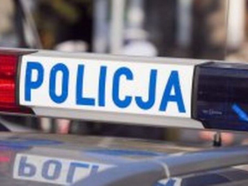 Из Польши депортировали украинца, который пьяным управлял поездом с большим количеством пассажиров