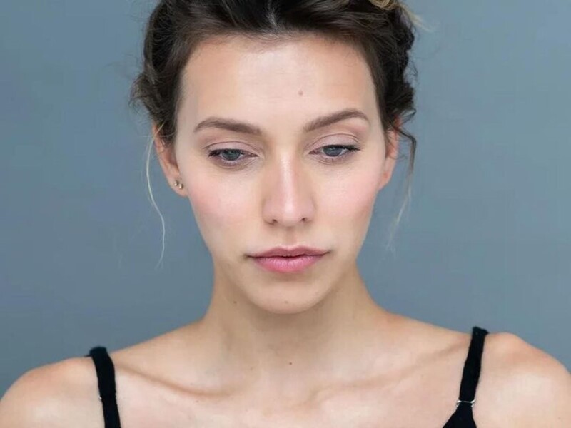 Тодоренко вкотре стала матір’ю на 