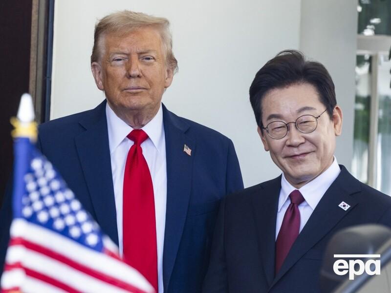 Ще одна країна просить Трампа стати "миротворцем". Хто сподівається на мирні зусилля США?