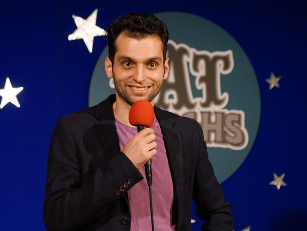 Британский блогер Кисин: В Европе люди немножко проснулись и поняли, с кем имеют дело