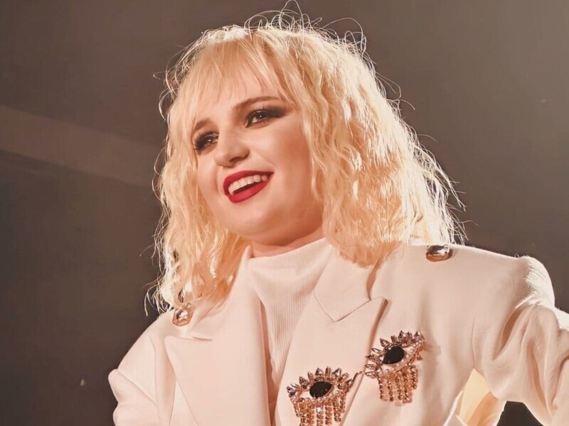 Klavdia Petrivna заявила, що на нашумілому концерті замість неї співав двійник. Хто це був?